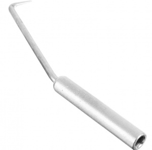 Крюк вязальный  для арматуры FALCO с метал ручкой