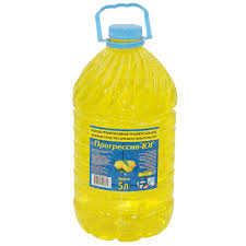 Мыло жидкое Лимон 5л